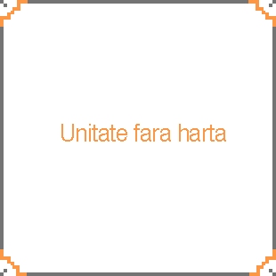 Harta Casa GabrielaEforie Nord